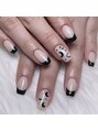 アールズネイル(R's Nail) 持ち込みデザイン