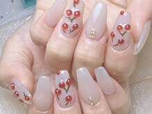 クイーンズネイルサロン(Queen's nail salon)/
