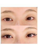 フィール(feel)/ボリュームラッシュ