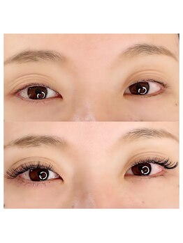 フィール(feel)/ボリュームラッシュ