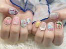概念ネイル