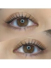 バニーアイズ 天神(Bunny eyes TENJIN)/パリジェンヌラッシュリフト