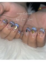 ロコネイル(Loco Nail)/