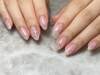 閨匠ビューティサロン 新橋店/