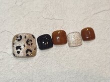 ルダリドゥー 東銀座店(Le Dali Deux)/フット定額10000円