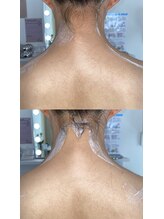 ピリナ(Pilina)/こんなに色が変わります！