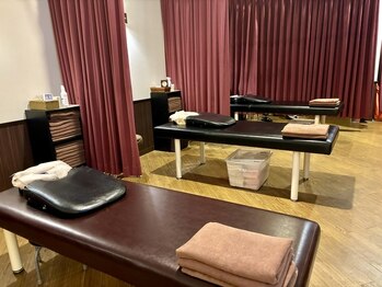 アジアングレイス ベルエポック スマーク伊勢崎店(ASIAN GRACE Bell Epoc)/伊勢崎のリラクゼーション