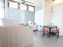 セルフ脱毛 エビス(YEBISU)の雰囲気（スタッフ常駐のセルフ脱毛サロンです◇）