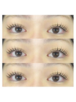 シーンスタジオ 熊本店(SSIN STUDIO)/ まつ毛パーマ&眉毛サロン 熊本