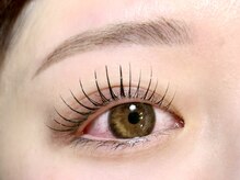 ペイジバイネオリーブ 吉祥寺店(Paige by Neolive)/パリジェンヌ×眉毛wax