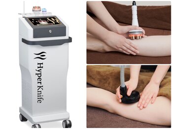 シェリ(Cherie)/新型ハイパーナイフ6×PRセル