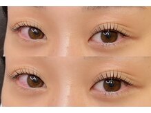 ブリコ(Brico)/lashlift &nbsp;/ Natsumi