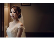 トトノイ/結婚式に最適！