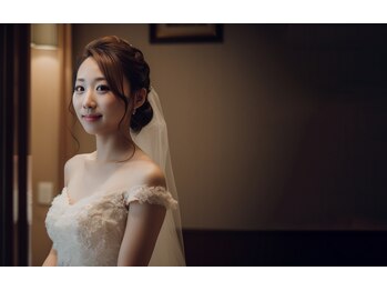 トトノイ/結婚式に最適！
