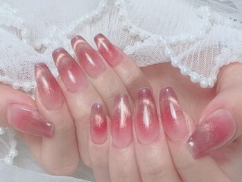 メイク 池袋(Meik)/ネイルデザイン