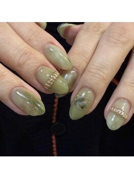 クレール(clair)/design