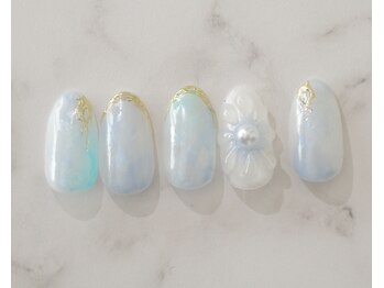 リリ(Ri×Re)/当店サンプルデザイン