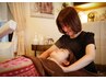 毛穴/しみシワケア/小顔/リフトアップ☆贅沢フェイシャル60分8000円→4500円