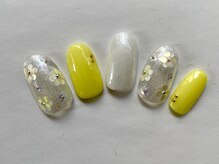 ネイルサロン ド シー Nail Salon de C/art定額コース