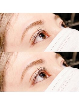 ループス 目黒店(Loops)/パリジェンヌラッシュリフト