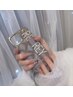〈OPEN記念〉ぷるぷる馴染みワンカラー¥5000