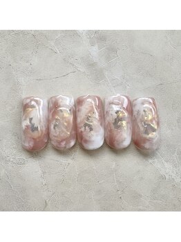 ゴージャスコース