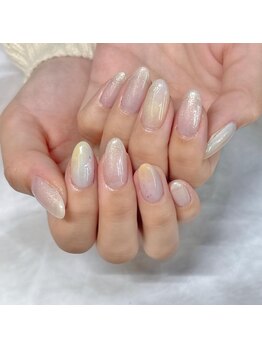 アングゥイー(ungu iE)/4art