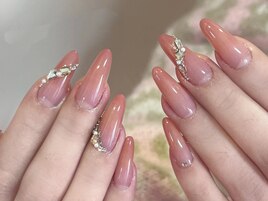 グラデーション 持ち込みデザイ