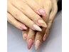 新規【定額ハンド×300種類デザイン】4400円★