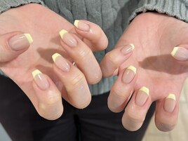 持込デザイン★パラジェル使用