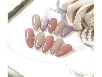 フラワーアート