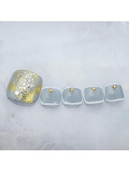 はあとねいる 岡崎駅前店/フット5