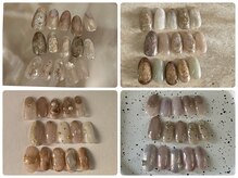 design free☆ sample多数有持ち込みデザインとの組み合わせok