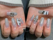 ジェーアンドシー 吉祥寺(J&C)/フラッシュネイル