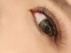 ルラン(luran)の写真/抜群のモチの良さ◎全方向どの角度からみても惚れ惚れする目元へ♪マツエクが初めての方にもオススメ★
