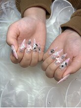 ファクト(FACT?)/【トレンドネイル】