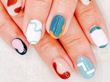 アユニ(Auni)/持ち込みデザインL