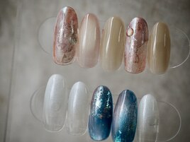 ６月シンプルきれいめ定額