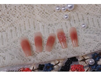 ミスシュガーネイル(MS Sugar Nail)/シンプルデザイン6480