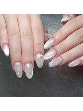 クイーンズビューティーサロン 歌舞伎町店(Queen's beauty salon)/パラジェル　やり放題コース