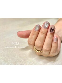 大人女性向けこだわりサロン