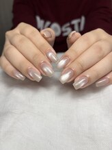 シャルール(chaleue)/微粒子マグネット