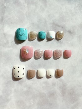 ケシェリー(KeSherry)/