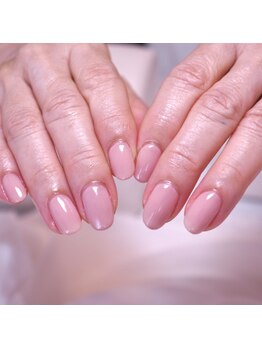レプティーネイル(Les petite nail)/ワンカラー