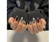 シーネイルサロン(C nail salon)