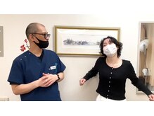 目黒コスモ治療院/肩こり腰痛膝の痛み鍼灸整体