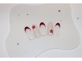 ◇除去付デザイン定額コ-ス◇