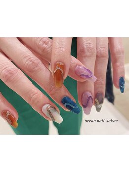 アートの種類が豊富