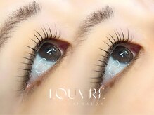 ルーブル 岐阜駅(Louvre)/【まつ毛パーマ】岐阜駅/西岐阜