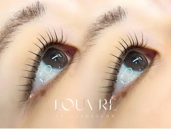 ルーブル 岐阜駅(Louvre)/【まつ毛パーマ】岐阜駅/西岐阜